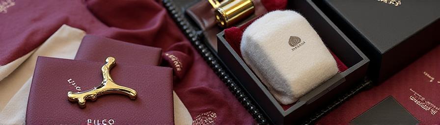 Wine accessories and gift boxes prepared for direct-to-consumer e-commerce shipping from Sonoma County